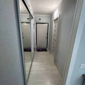 Сдается 1-комнатная квартира, 41 м²