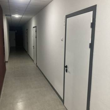 Продается 1-комнатная квартира, 19,6 м²