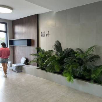 Продается 1-комнатная квартира, 19,6 м²