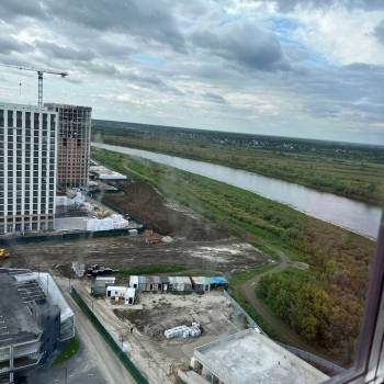 Продается 1-комнатная квартира, 19,6 м²