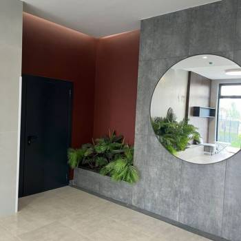 Продается 1-комнатная квартира, 19,6 м²
