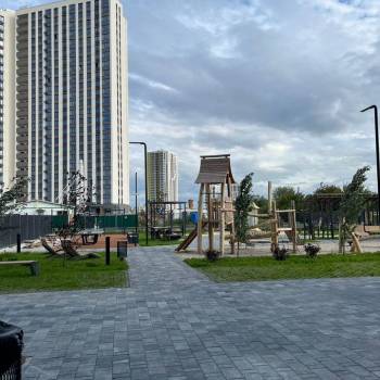 Продается 1-комнатная квартира, 19,6 м²