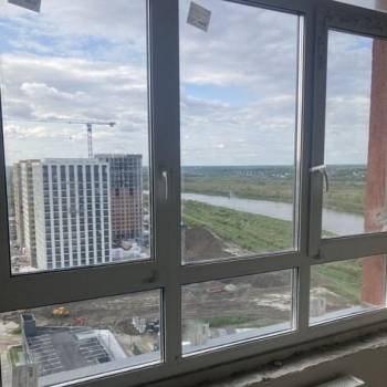 Продается 1-комнатная квартира, 19,6 м²