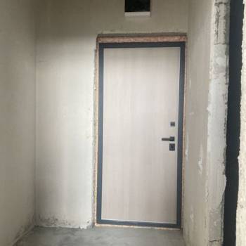 Продается 1-комнатная квартира, 19,6 м²