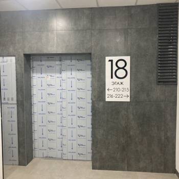 Продается 1-комнатная квартира, 19,6 м²