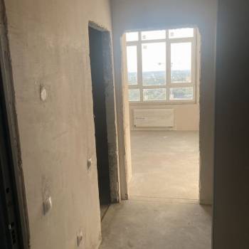 Продается 1-комнатная квартира, 19,6 м²