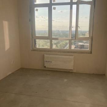 Продается 1-комнатная квартира, 19,6 м²