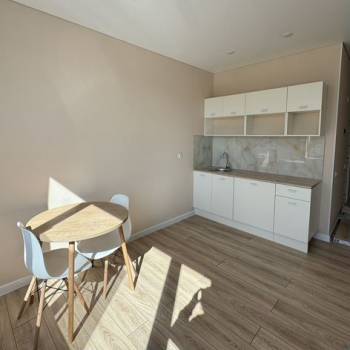 Сдается 1-комнатная квартира, 25 м²