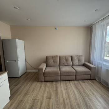 Сдается 1-комнатная квартира, 25 м²