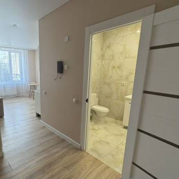 Сдается 1-комнатная квартира, 25 м²