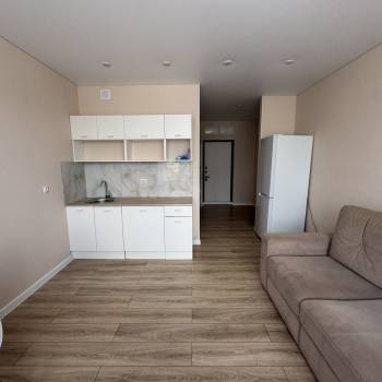 Сдается 1-комнатная квартира, 25 м²