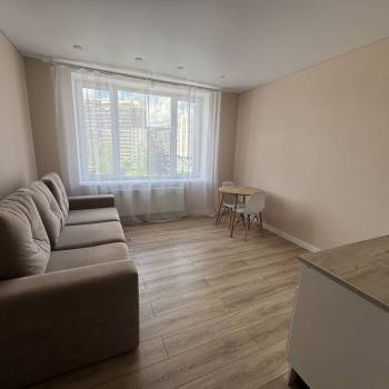 Сдается 1-комнатная квартира, 25 м²