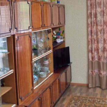 Сдается 1-комнатная квартира, 46,2 м²