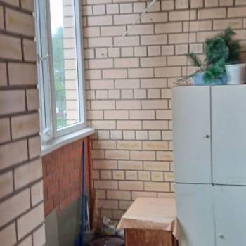 Сдается 1-комнатная квартира, 46,2 м²