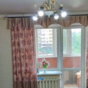 Сдается 1-комнатная квартира, 46,2 м²