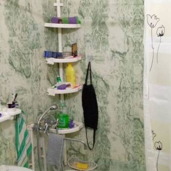 Сдается 1-комнатная квартира, 46,2 м²