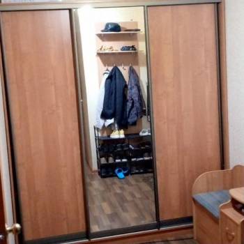 Сдается 1-комнатная квартира, 46,2 м²