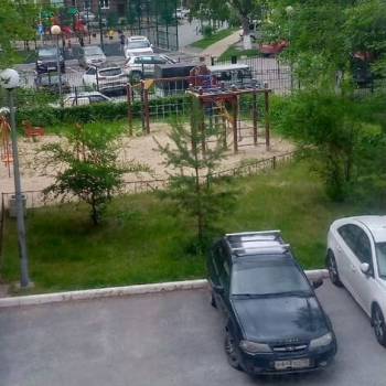 Сдается 1-комнатная квартира, 46,2 м²