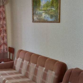 Сдается 1-комнатная квартира, 46,2 м²