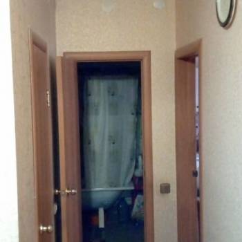 Сдается 1-комнатная квартира, 46,2 м²