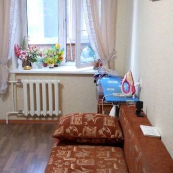 Сдается 1-комнатная квартира, 46,2 м²
