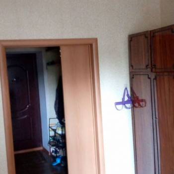 Сдается 1-комнатная квартира, 46,2 м²
