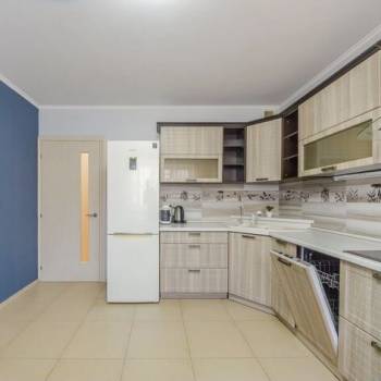 Продается 3-х комнатная квартира, 91,2 м²