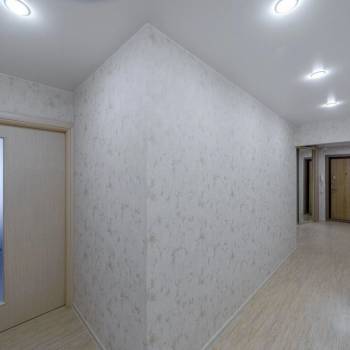 Продается 3-х комнатная квартира, 91,2 м²