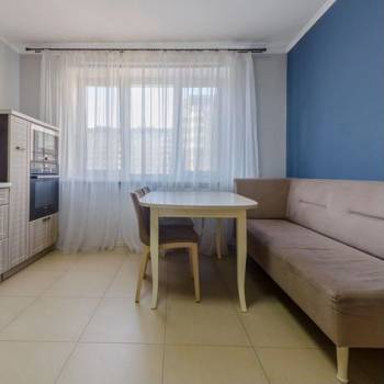 Продается 3-х комнатная квартира, 91,2 м²