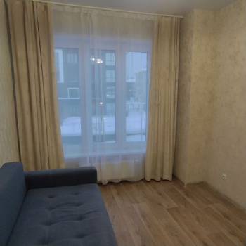 Сдается 1-комнатная квартира, 30 м²