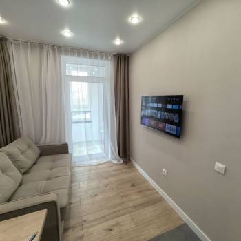 Сдается 1-комнатная квартира, 38 м²