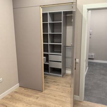 Сдается 1-комнатная квартира, 38 м²