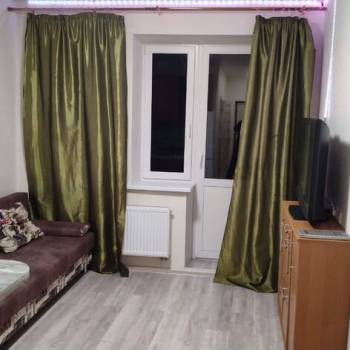 Сдается 1-комнатная квартира, 25 м²
