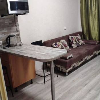 Сдается 1-комнатная квартира, 25 м²