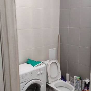 Сдается 1-комнатная квартира, 25 м²