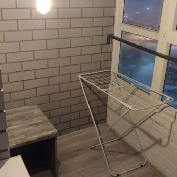 Сдается 1-комнатная квартира, 25 м²