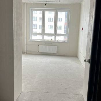 Продается 1-комнатная квартира, 35,7 м²