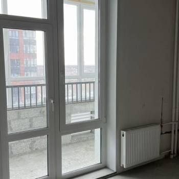 Продается 1-комнатная квартира, 35,7 м²