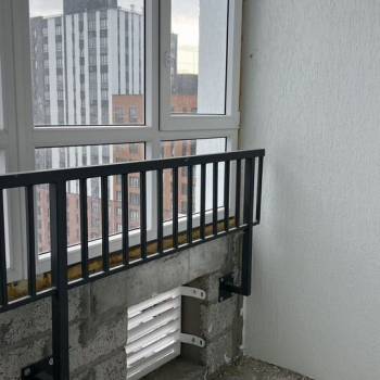 Продается 1-комнатная квартира, 35,7 м²
