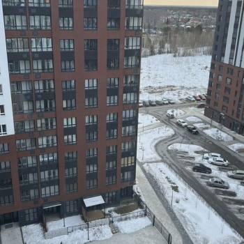Продается 1-комнатная квартира, 35,7 м²