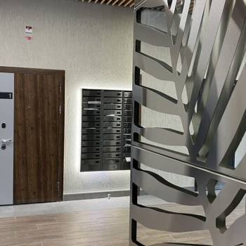 Продается 1-комнатная квартира, 35,7 м²