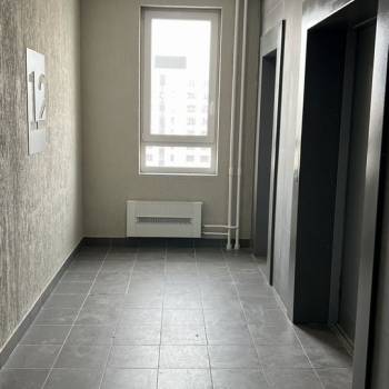Продается 1-комнатная квартира, 35,7 м²