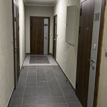 Продается 1-комнатная квартира, 35,7 м²