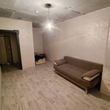 Продается 1-комнатная квартира, 36 м²