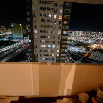 Продается 1-комнатная квартира, 36 м²