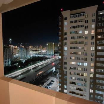 Продается 1-комнатная квартира, 36 м²