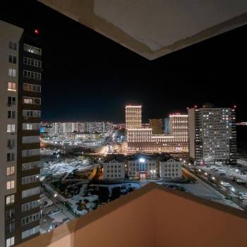 Продается 1-комнатная квартира, 36 м²