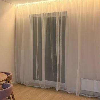 Продается 1-комнатная квартира, 50,2 м²