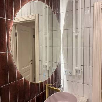 Продается 1-комнатная квартира, 50,2 м²