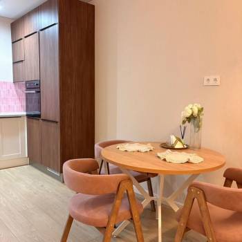 Продается 1-комнатная квартира, 50,2 м²